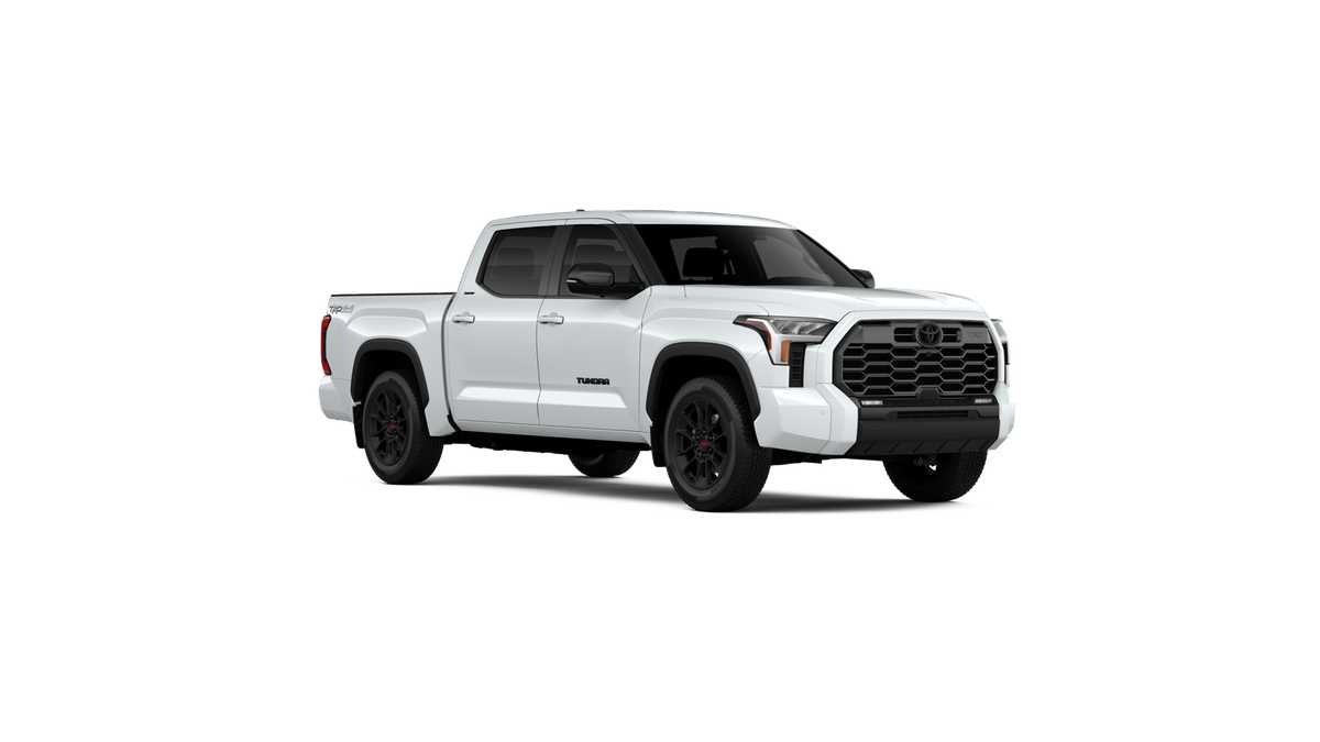 Thumbnail: 2026 Toyota Tundra - 15