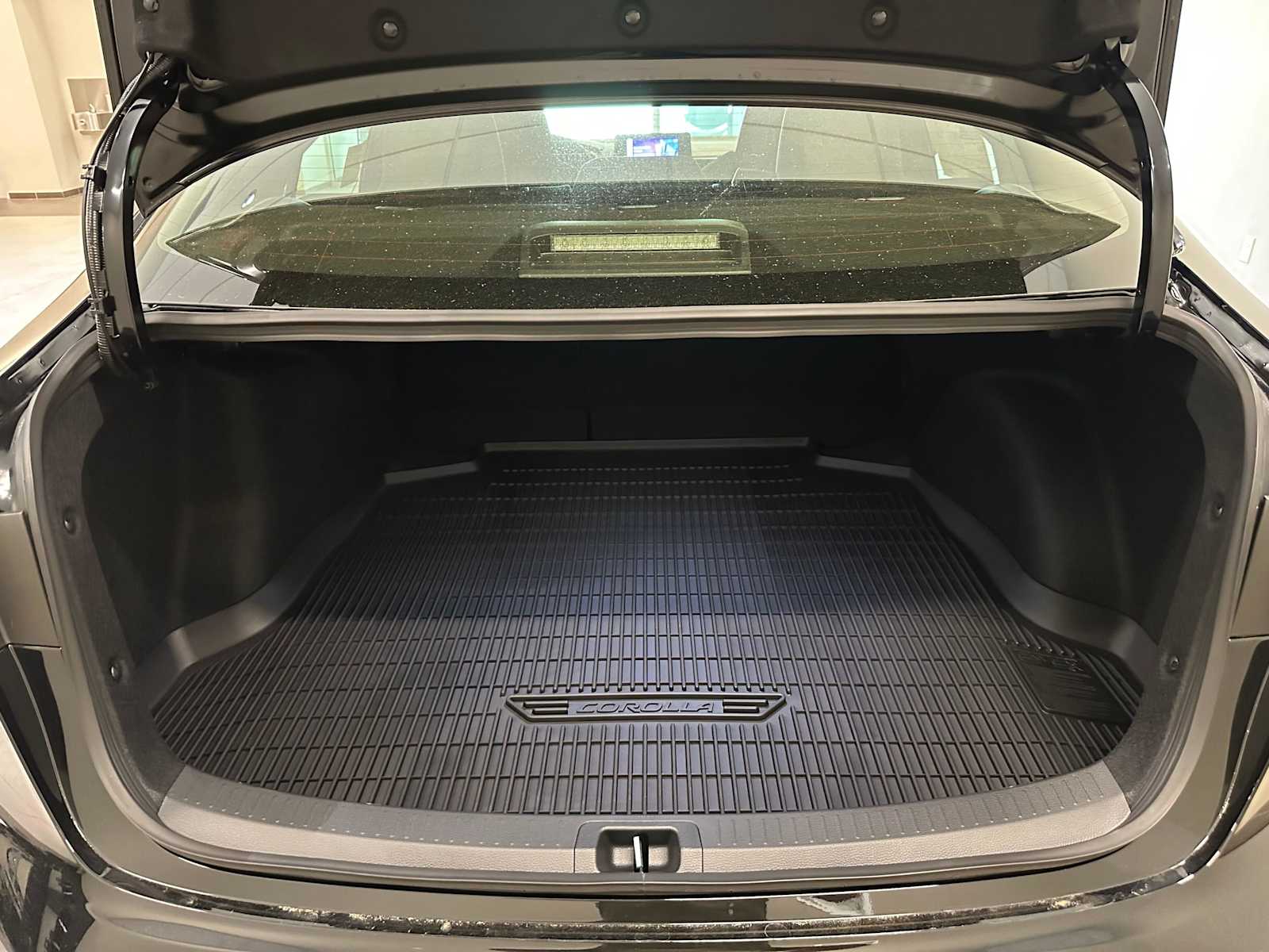 Thumbnail: 2026 Toyota Corolla - 29