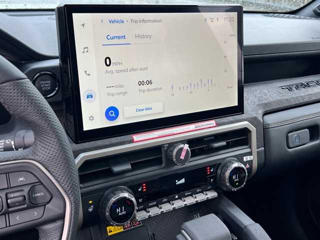 Thumbnail: 2024 Toyota Tacoma - 30