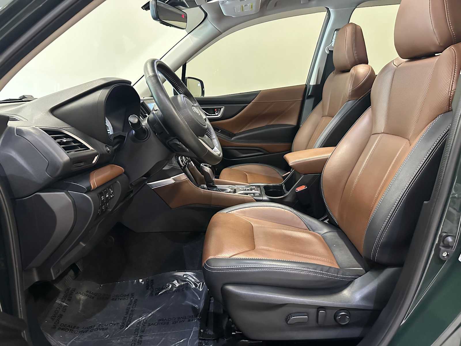 Thumbnail: 2024 Subaru Forester - 25