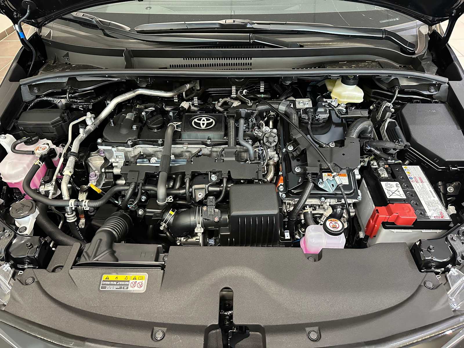 Thumbnail: 2026 Toyota Corolla - 9