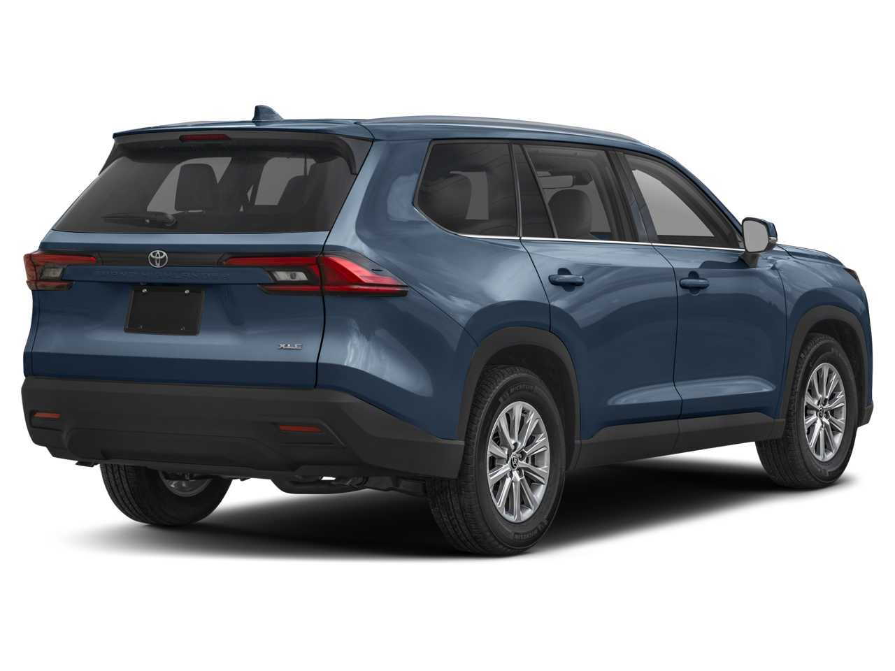 Thumbnail: 2026 Toyota Grand Highlander - 2