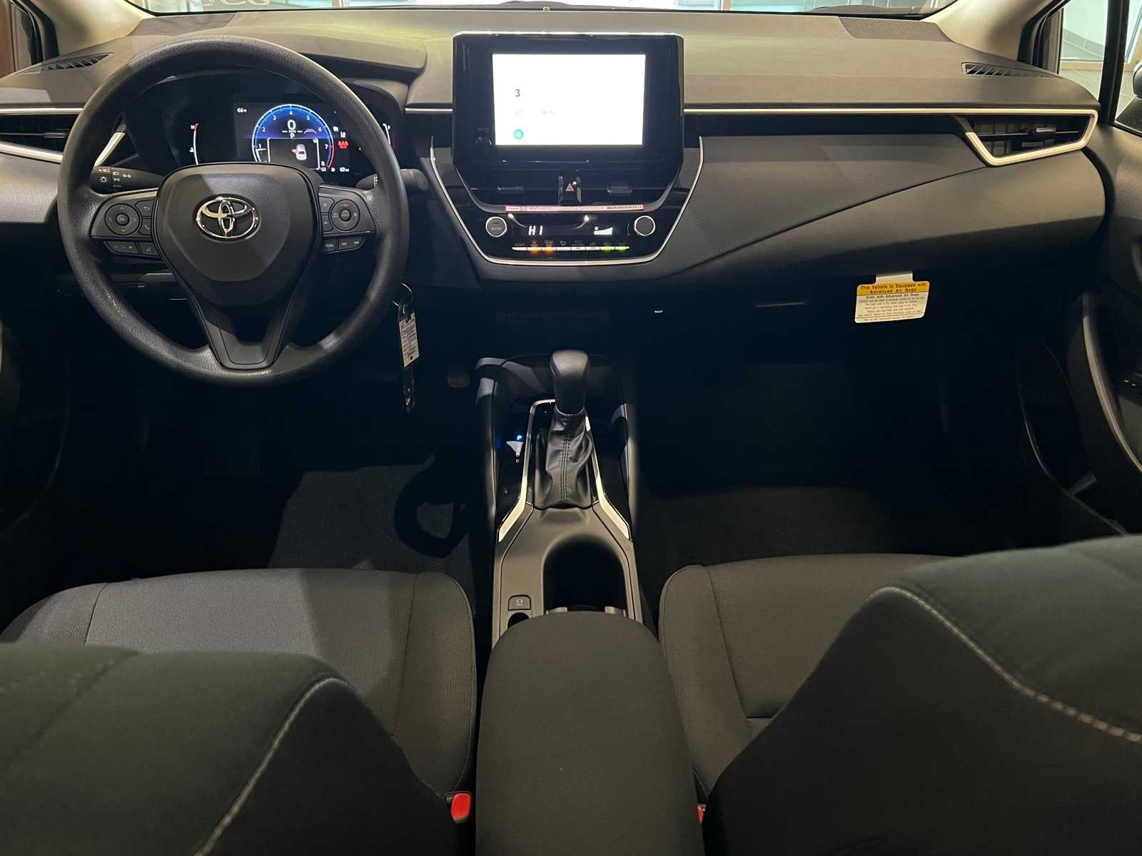 Thumbnail: 2026 Toyota Corolla - 10