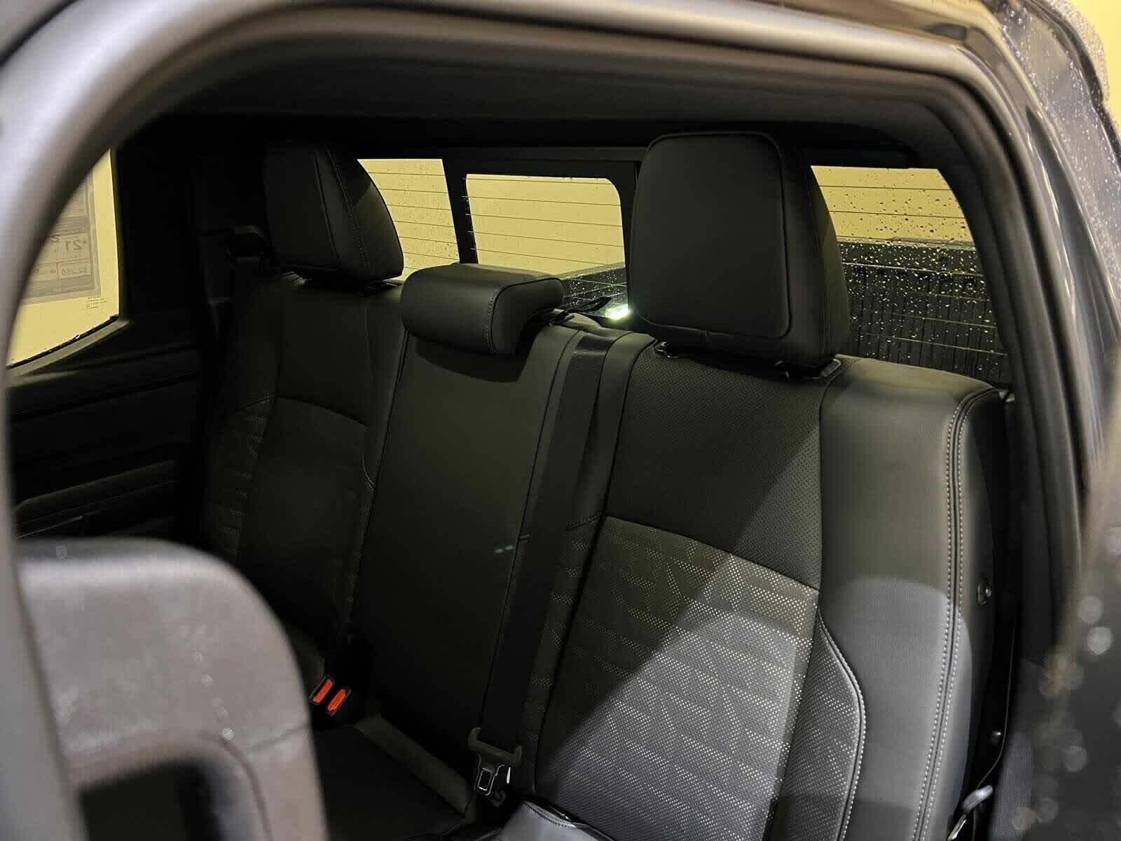 Thumbnail: 2026 Toyota Tacoma - 13