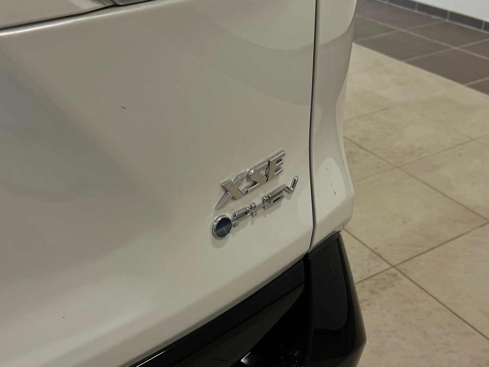 Thumbnail: 2025 Toyota RAV4 - 6