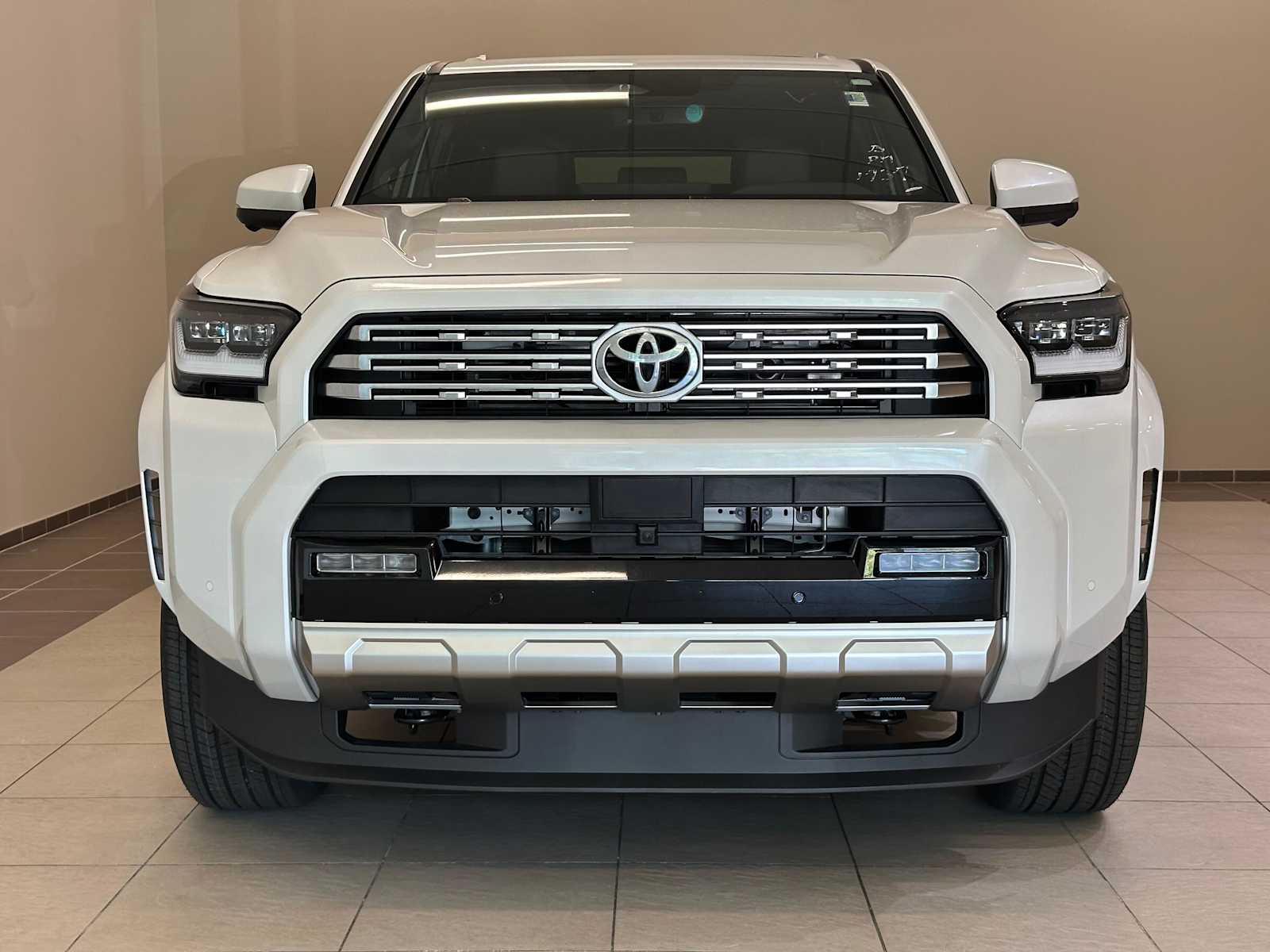 Thumbnail: 2026 Toyota 4Runner - 6