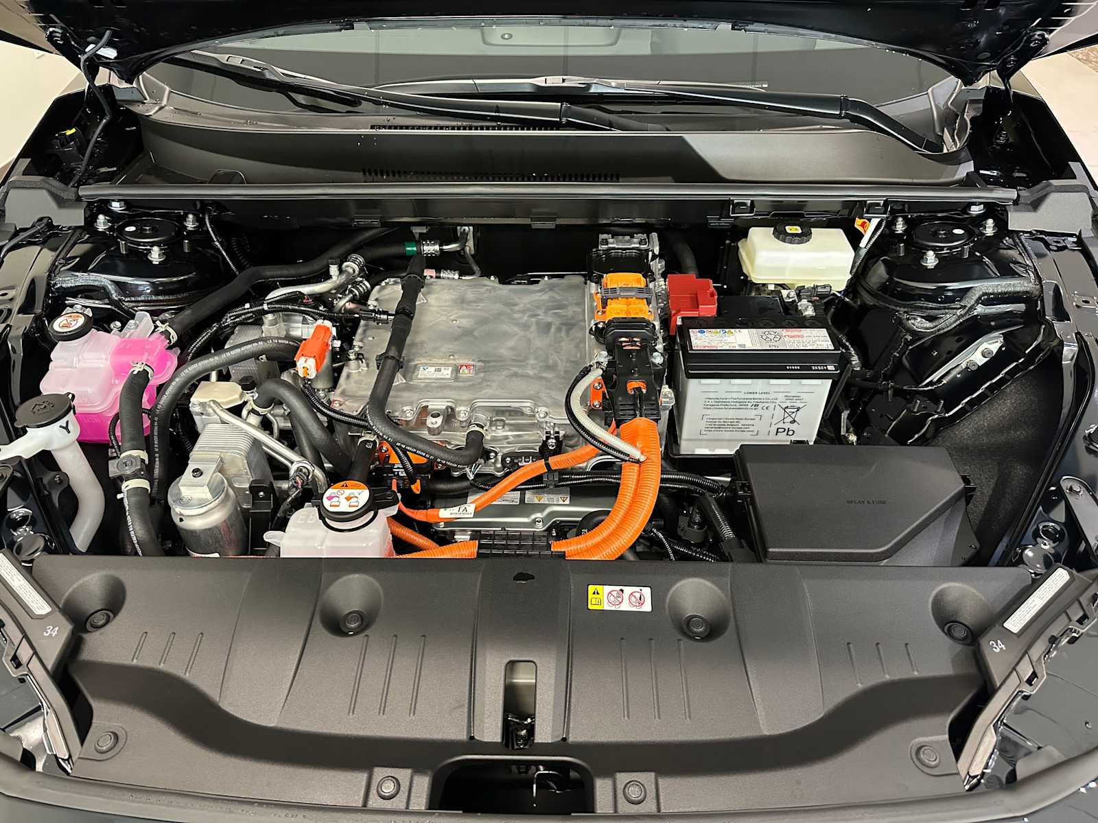 Thumbnail: 2026 Toyota bZ - 9