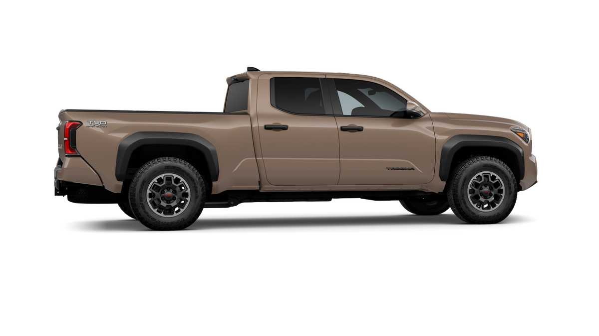 Thumbnail: 2026 Toyota Tacoma - 12