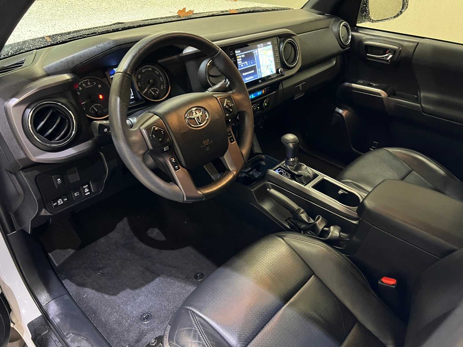 Thumbnail: 2020 Toyota Tacoma - 2