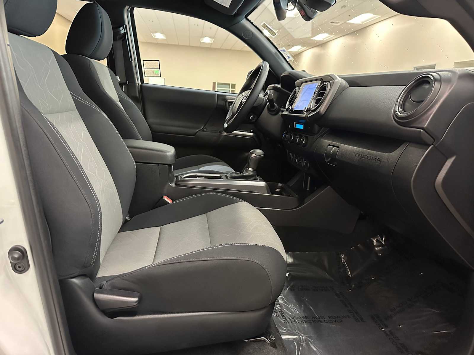 Thumbnail: 2023 Toyota Tacoma - 29