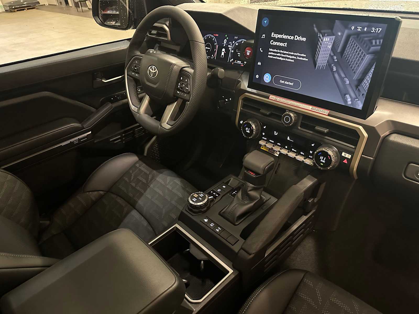 Thumbnail: 2026 Toyota Tacoma - 29