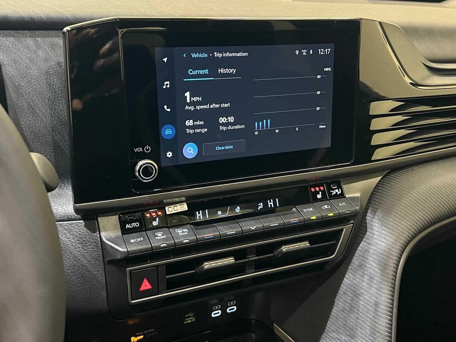 Thumbnail: 2026 Toyota Camry - 25