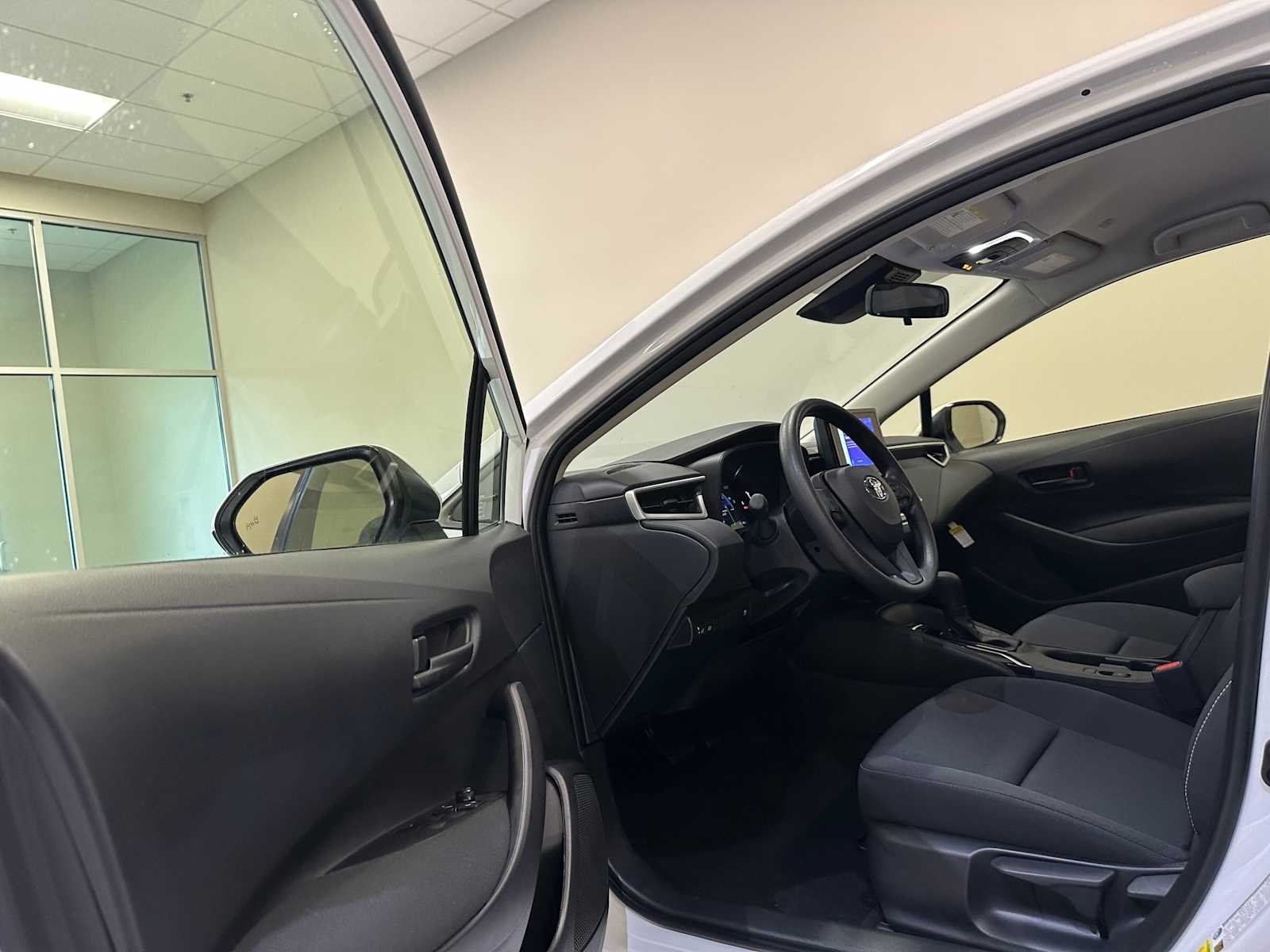 Thumbnail: 2026 Toyota Corolla - 21