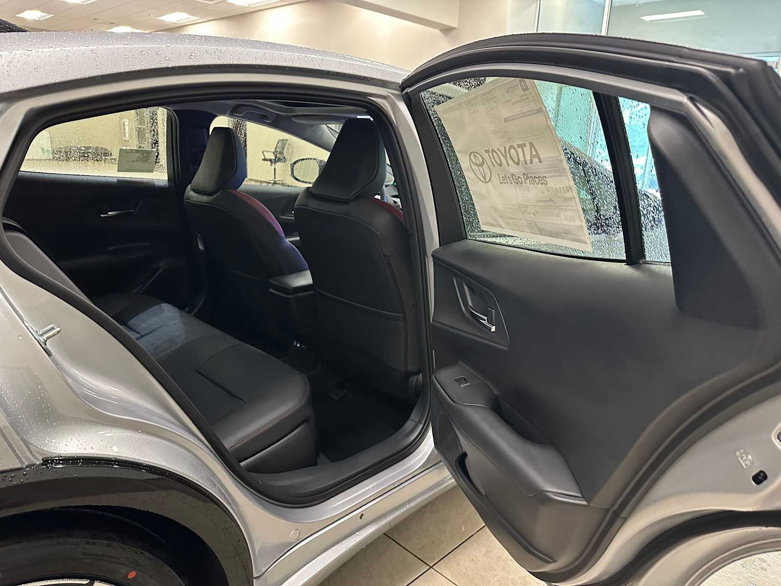 Thumbnail: 2026 Toyota Prius - 26