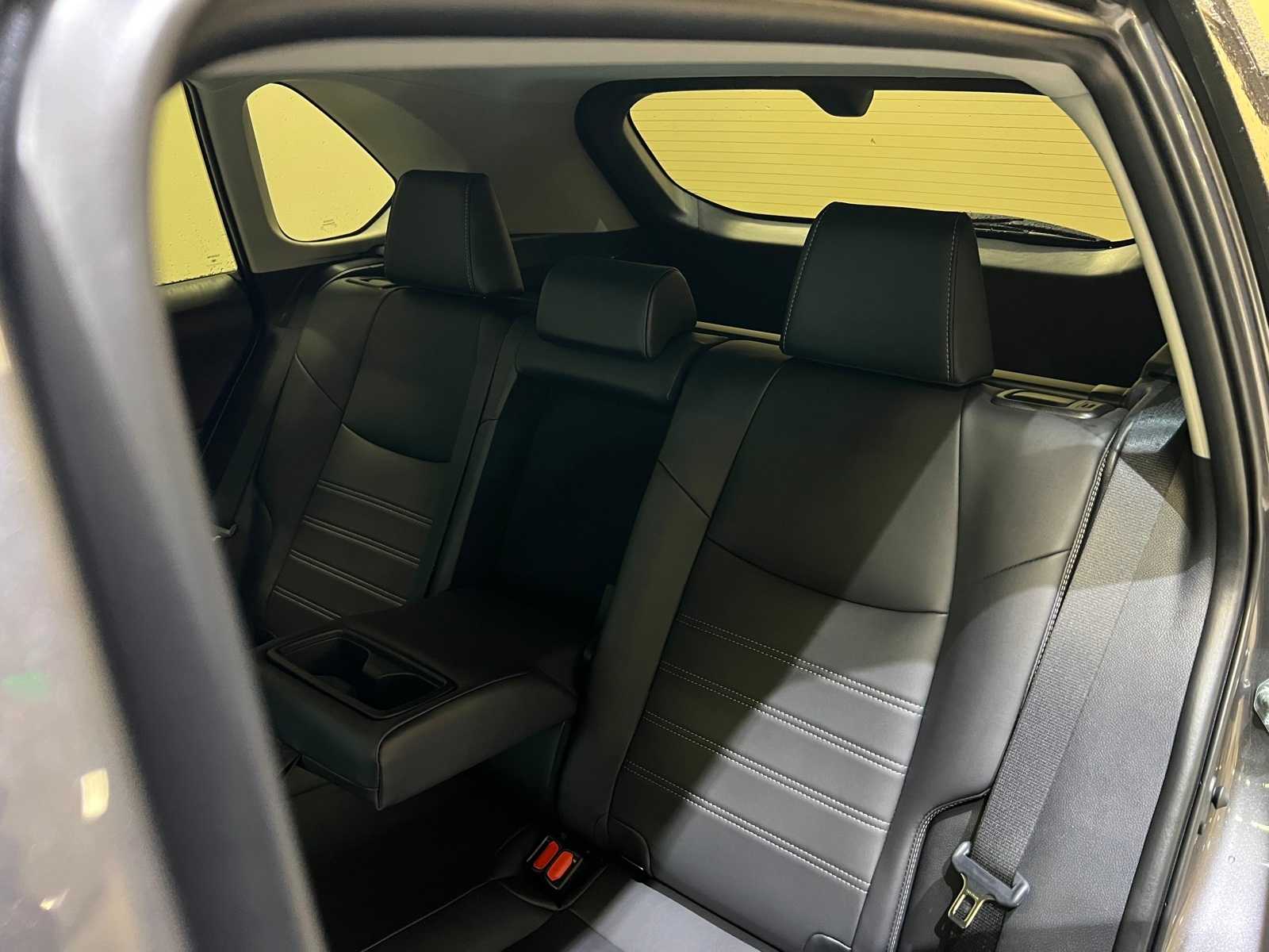 Thumbnail: 2025 Toyota RAV4 - 13