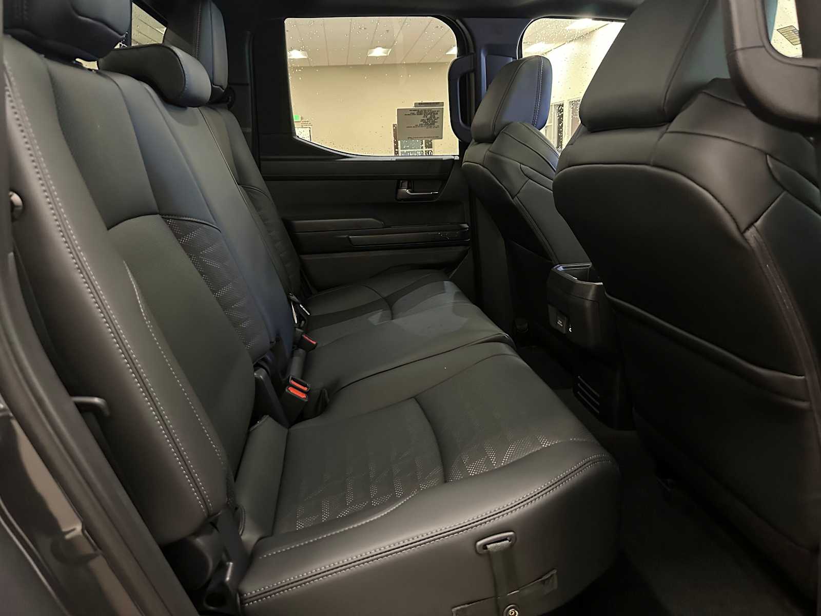 Thumbnail: 2026 Toyota Tacoma - 27