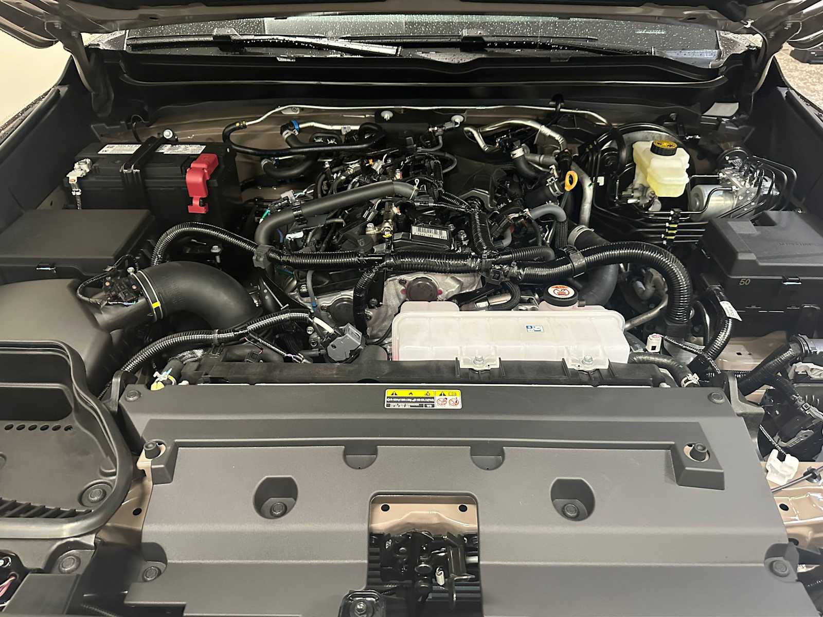 Thumbnail: 2026 Toyota Tacoma - 9