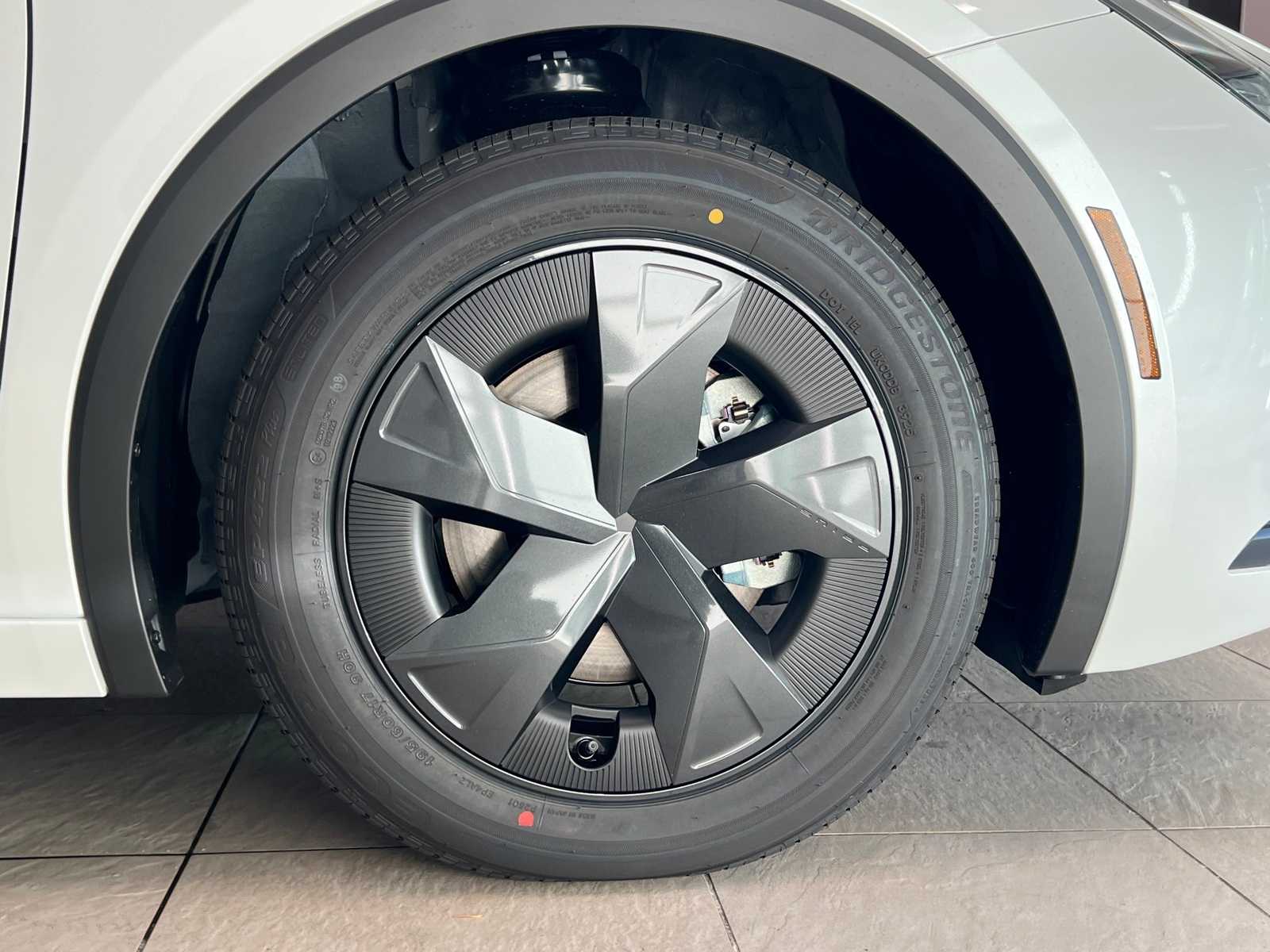 Thumbnail: 2026 Toyota Prius - 7