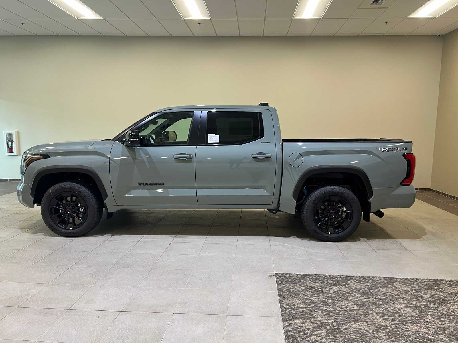 Thumbnail: 2026 Toyota Tundra - 3