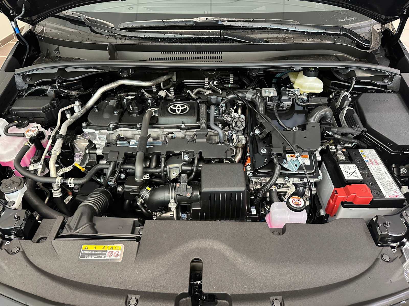 Thumbnail: 2026 Toyota Corolla - 9