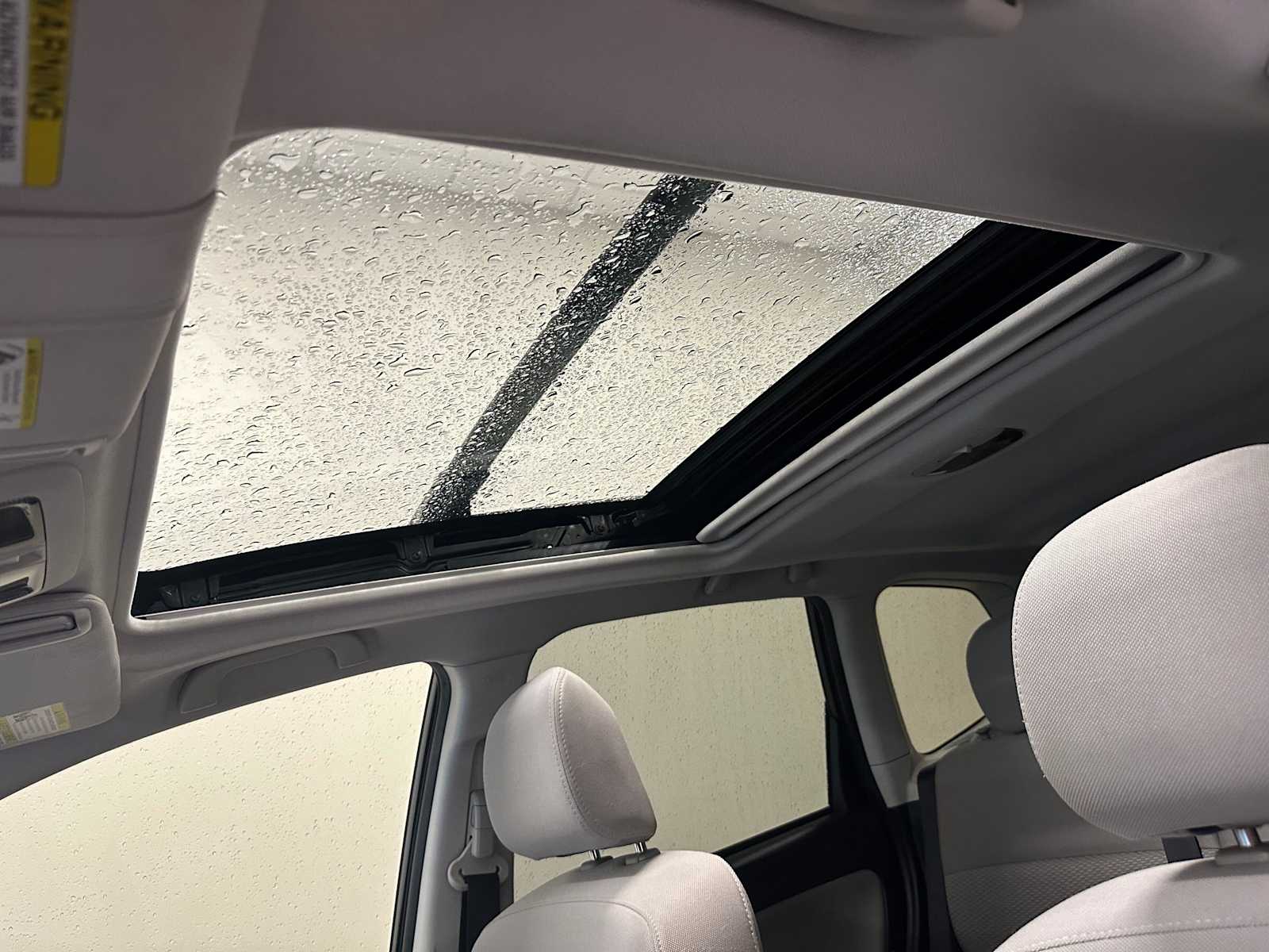 Thumbnail: 2015 Subaru Forester - 19