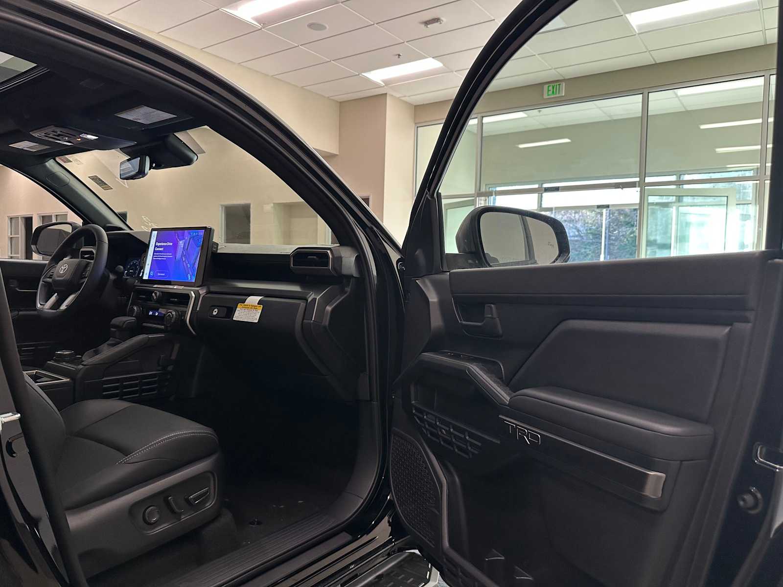 Thumbnail: 2026 Toyota 4Runner - 28