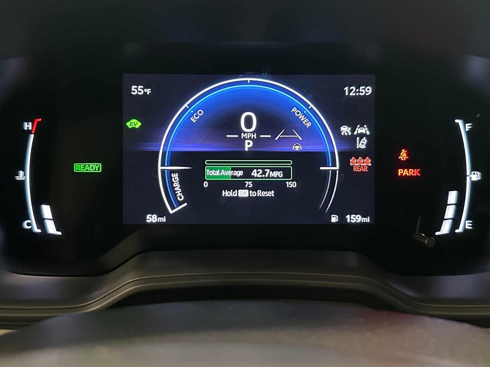 Thumbnail: 2026 Toyota Corolla - 12