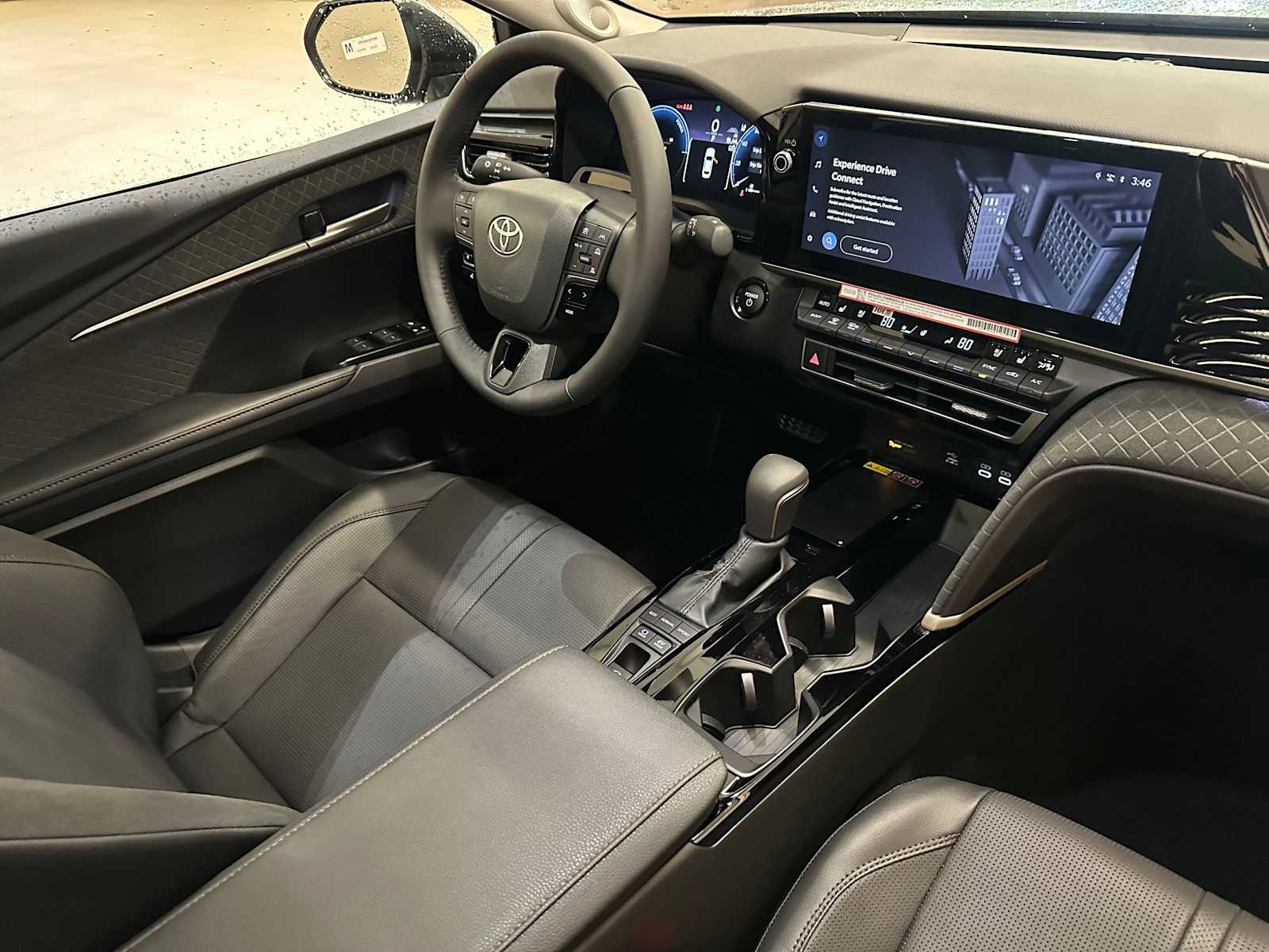 Thumbnail: 2026 Toyota Camry - 30