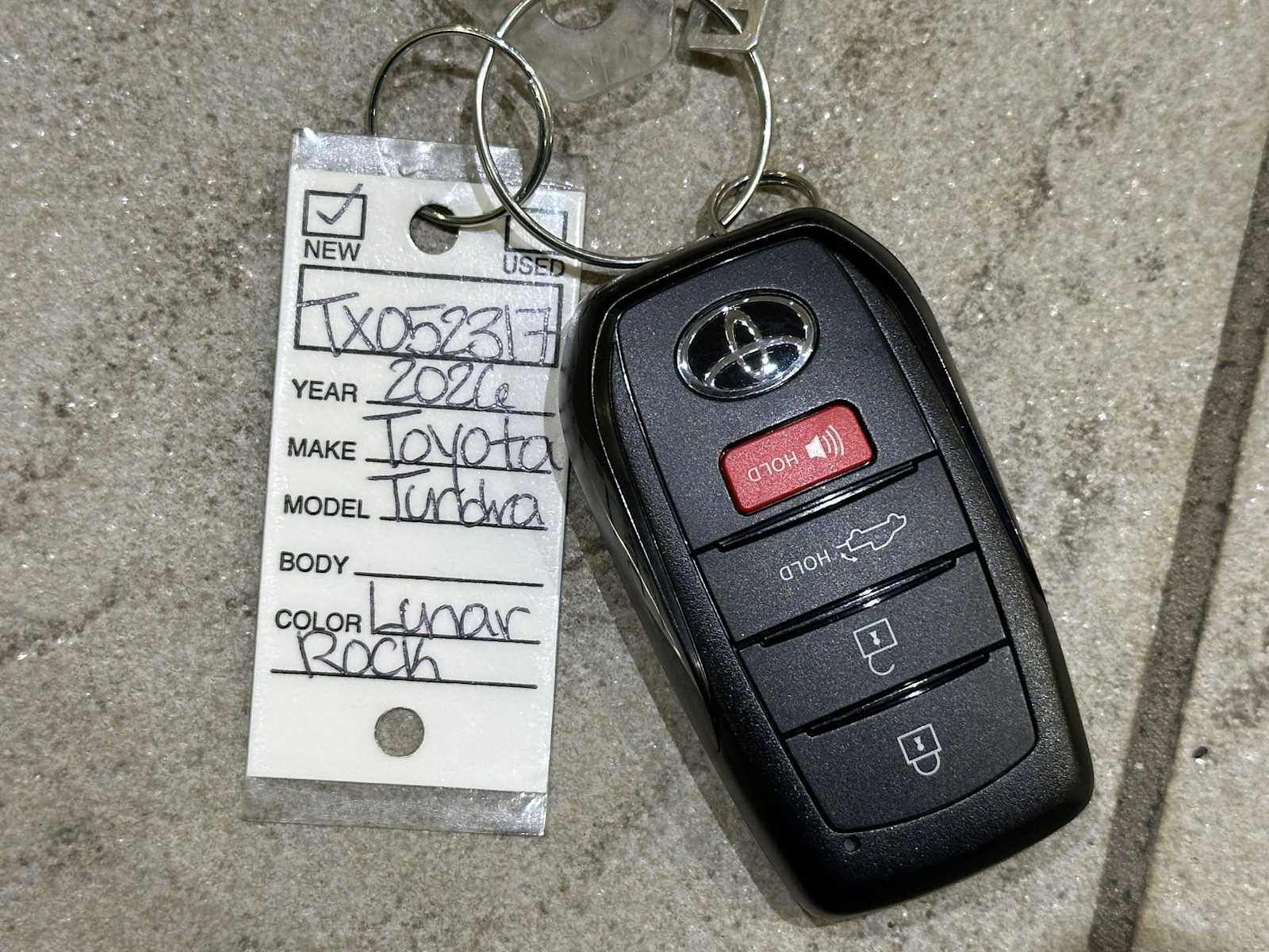 Thumbnail: 2026 Toyota Tundra - 33