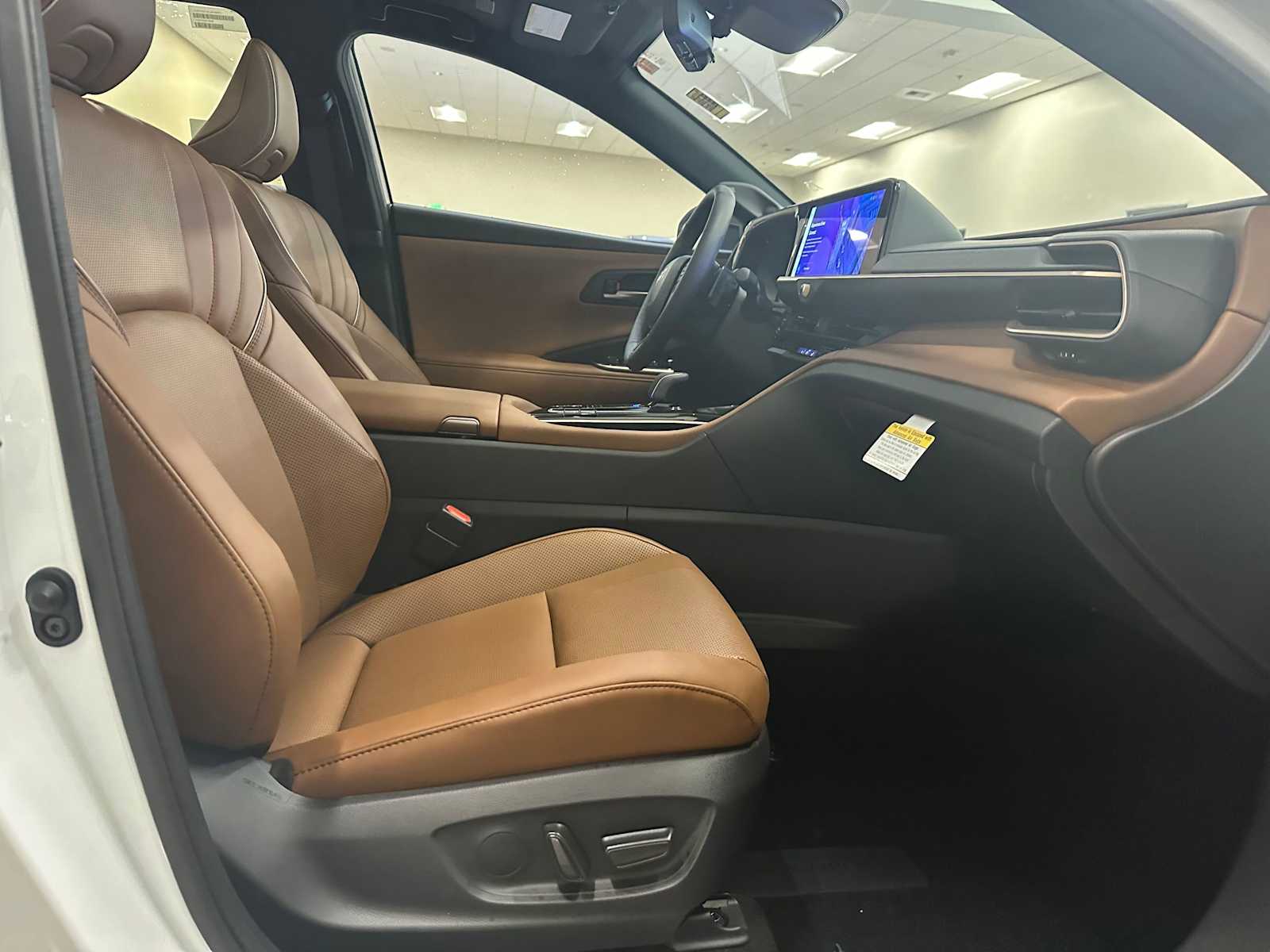 Thumbnail: 2026 Toyota Crown Signia - 27