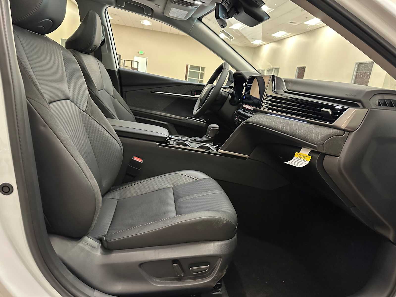 Thumbnail: 2026 Toyota Camry - 28