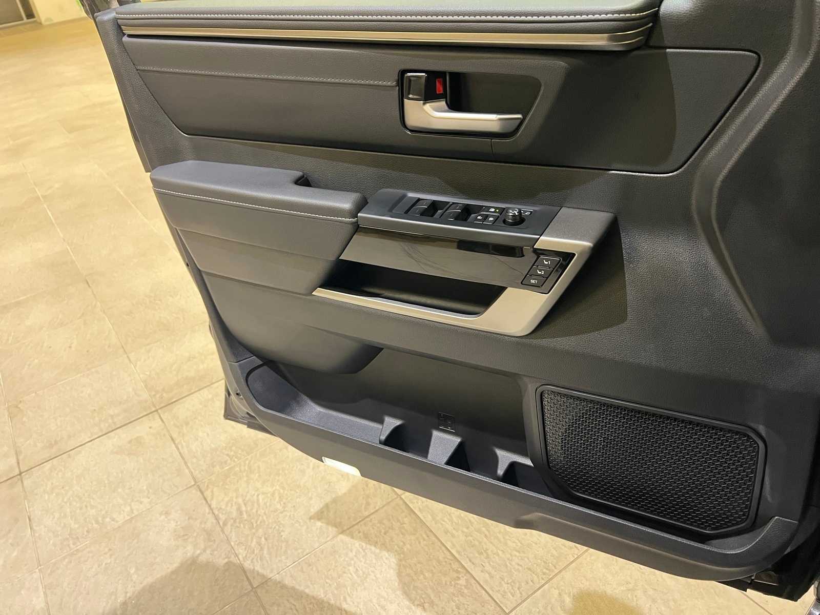 Thumbnail: 2026 Toyota Tundra - 17