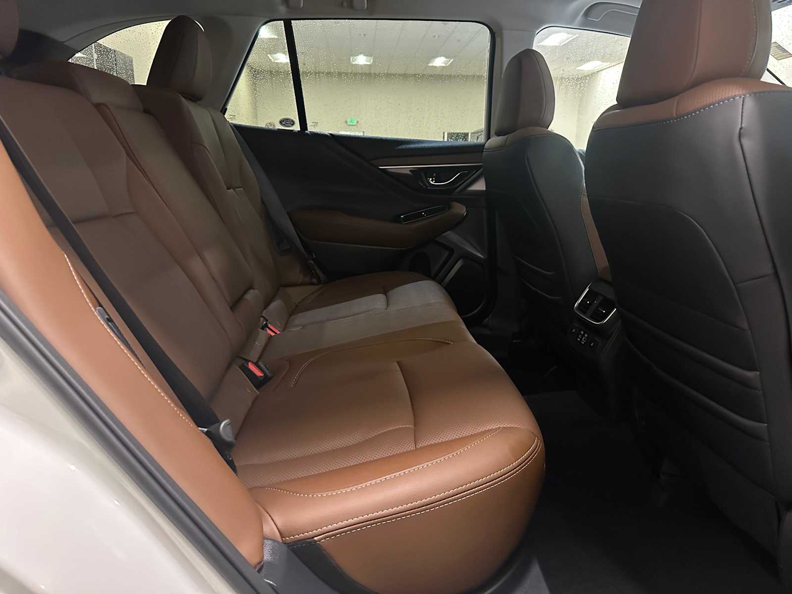 Thumbnail: 2023 Subaru Outback - 27