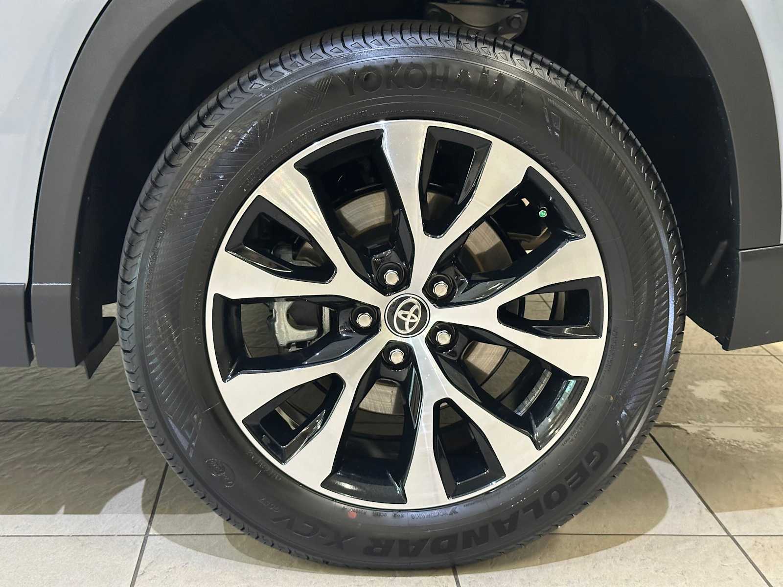Thumbnail: 2026 Toyota Grand Highlander - 8
