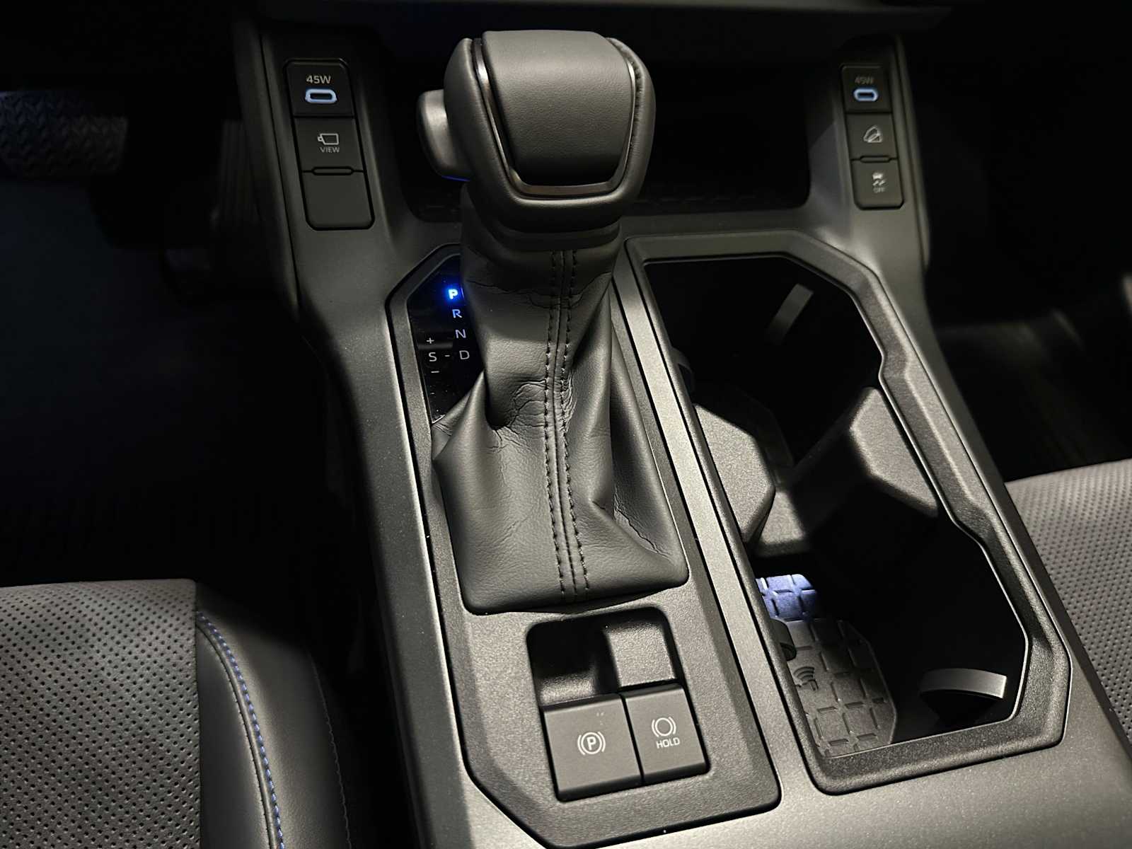 Thumbnail: 2026 Toyota RAV4 - 17