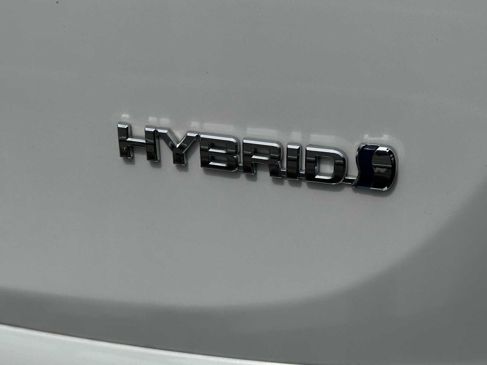 Thumbnail: 2018 Toyota RAV4 - 5