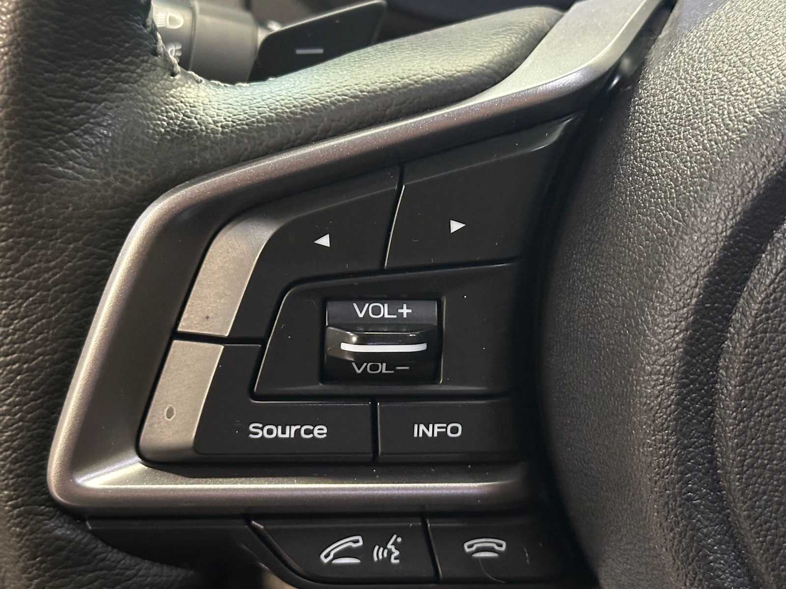 Thumbnail: 2024 Subaru Forester - 20