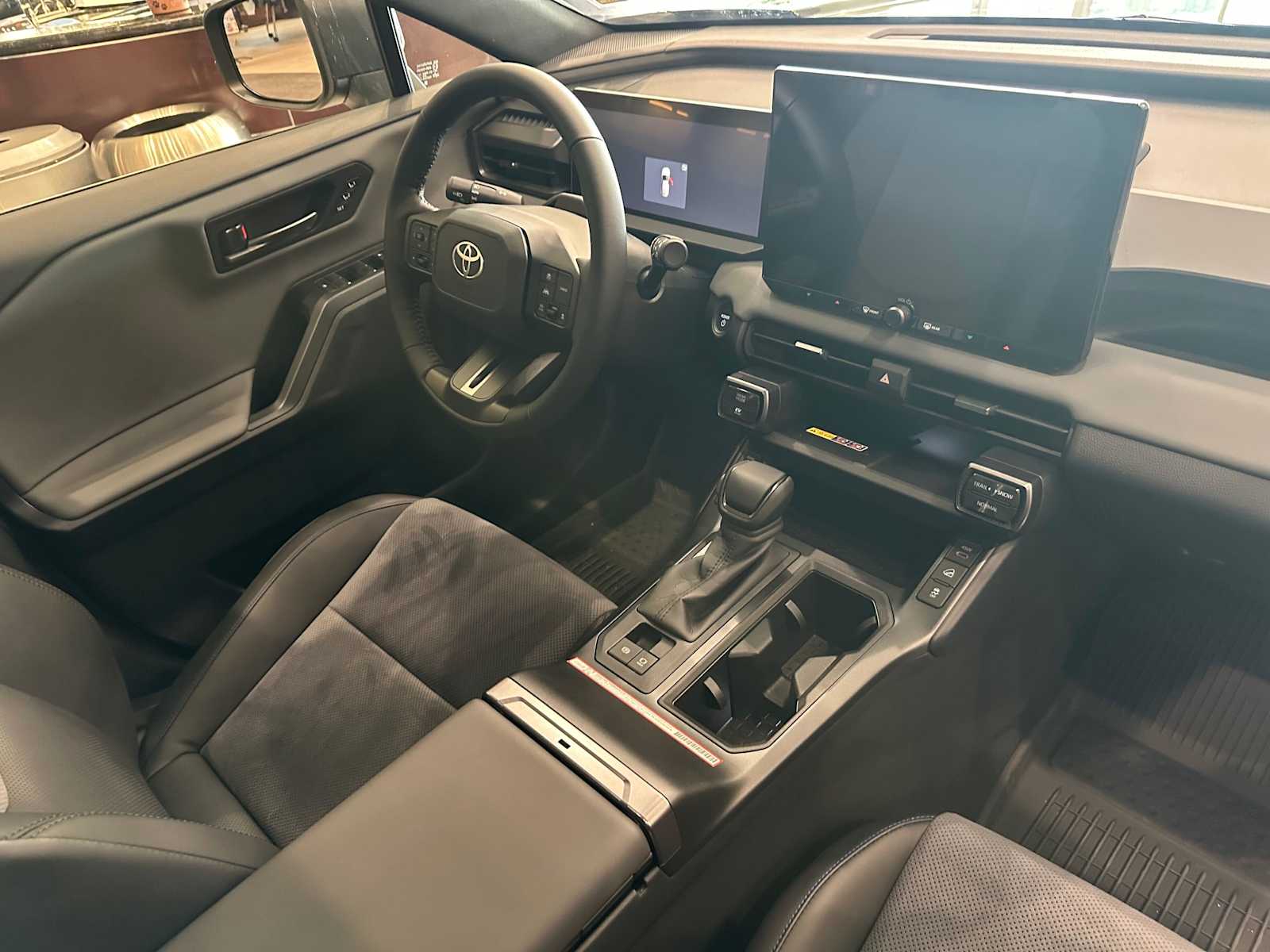 Thumbnail: 2026 Toyota RAV4 - 27