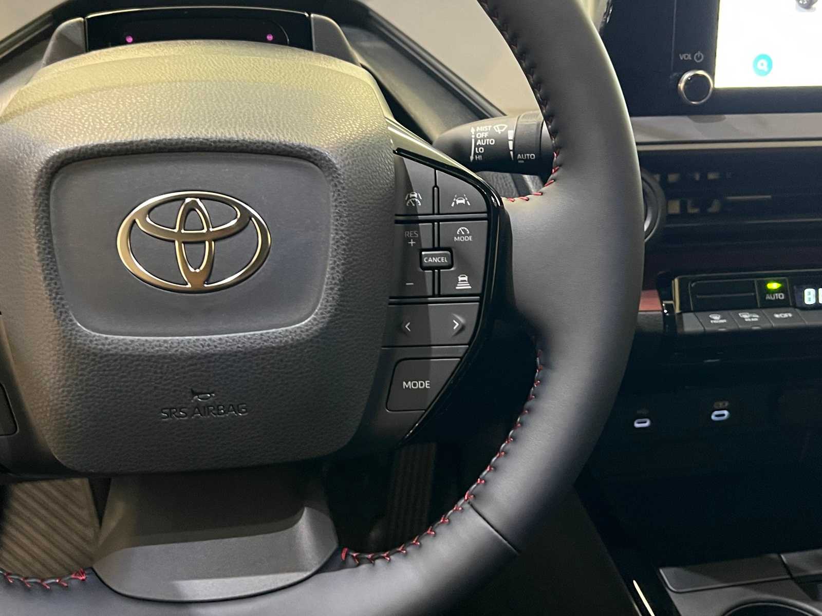 Thumbnail: 2026 Toyota Prius - 20