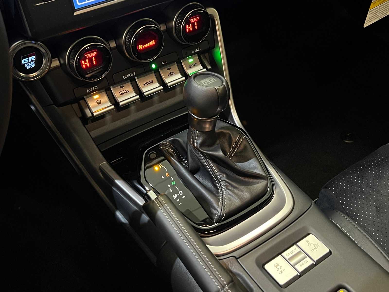 Thumbnail: 2025 Toyota GR86 - 21