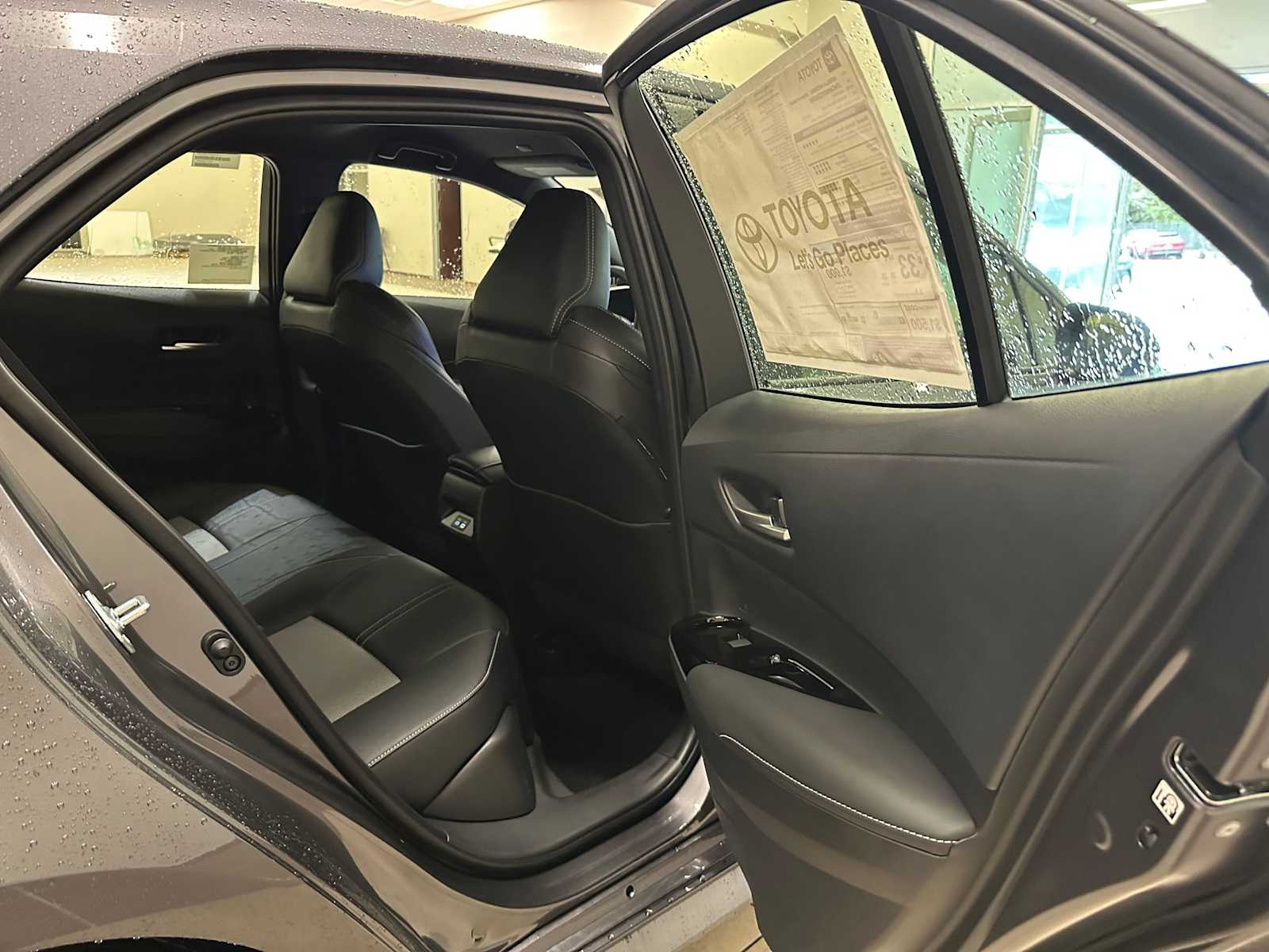 Thumbnail: 2026 Toyota Corolla - 26