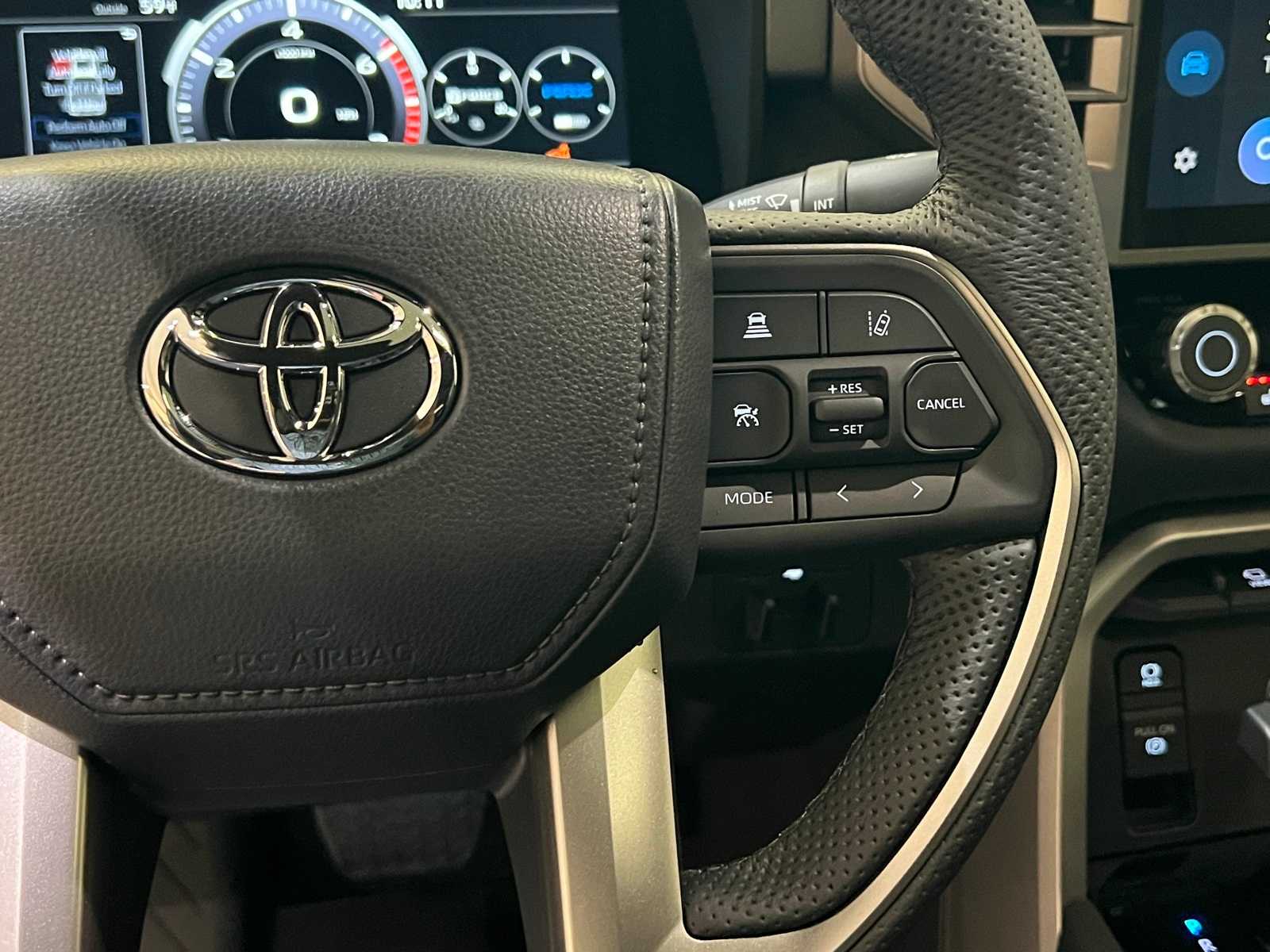 Thumbnail: 2026 Toyota Tundra - 21