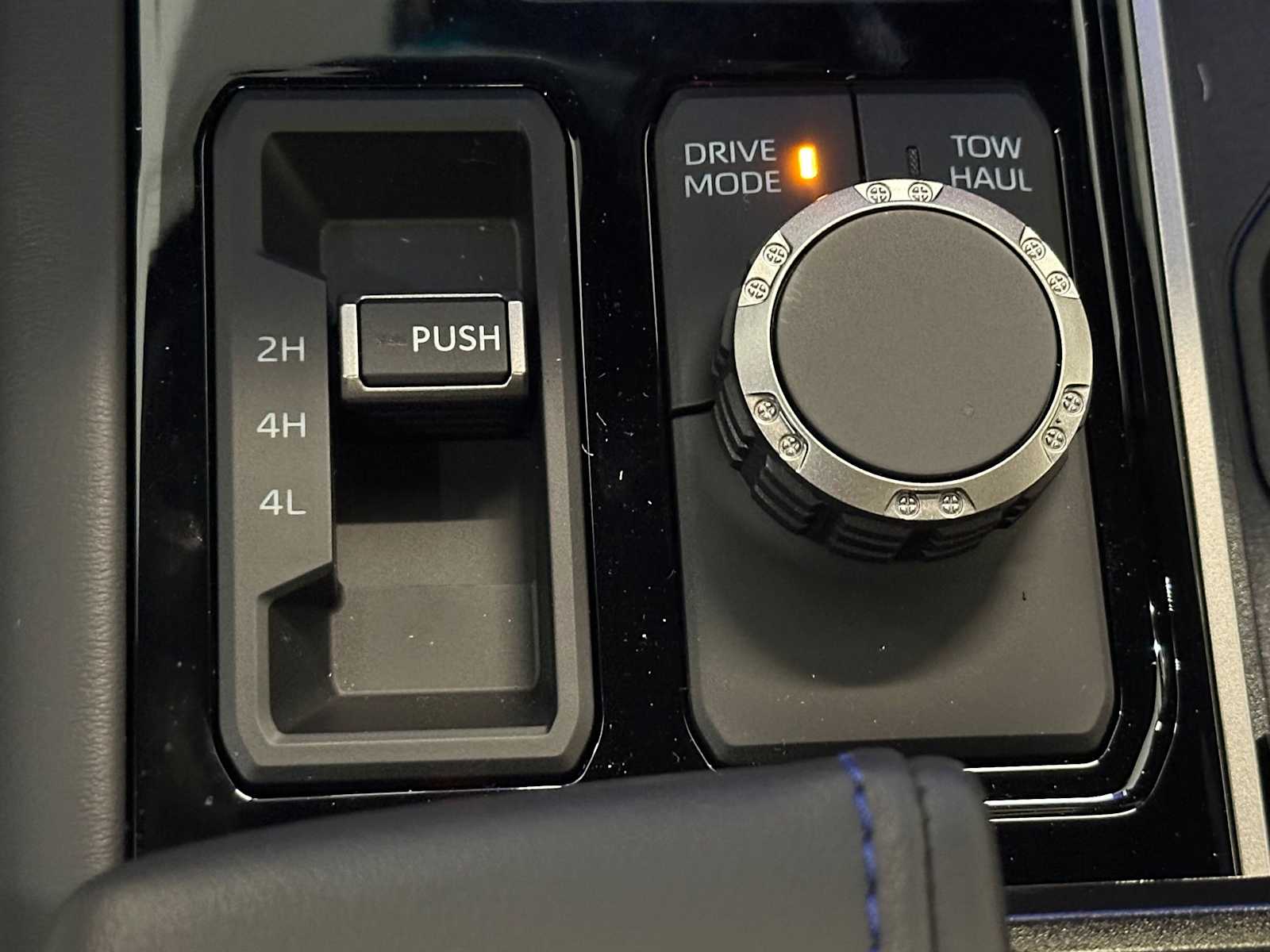 Thumbnail: 2026 Toyota Tundra - 17