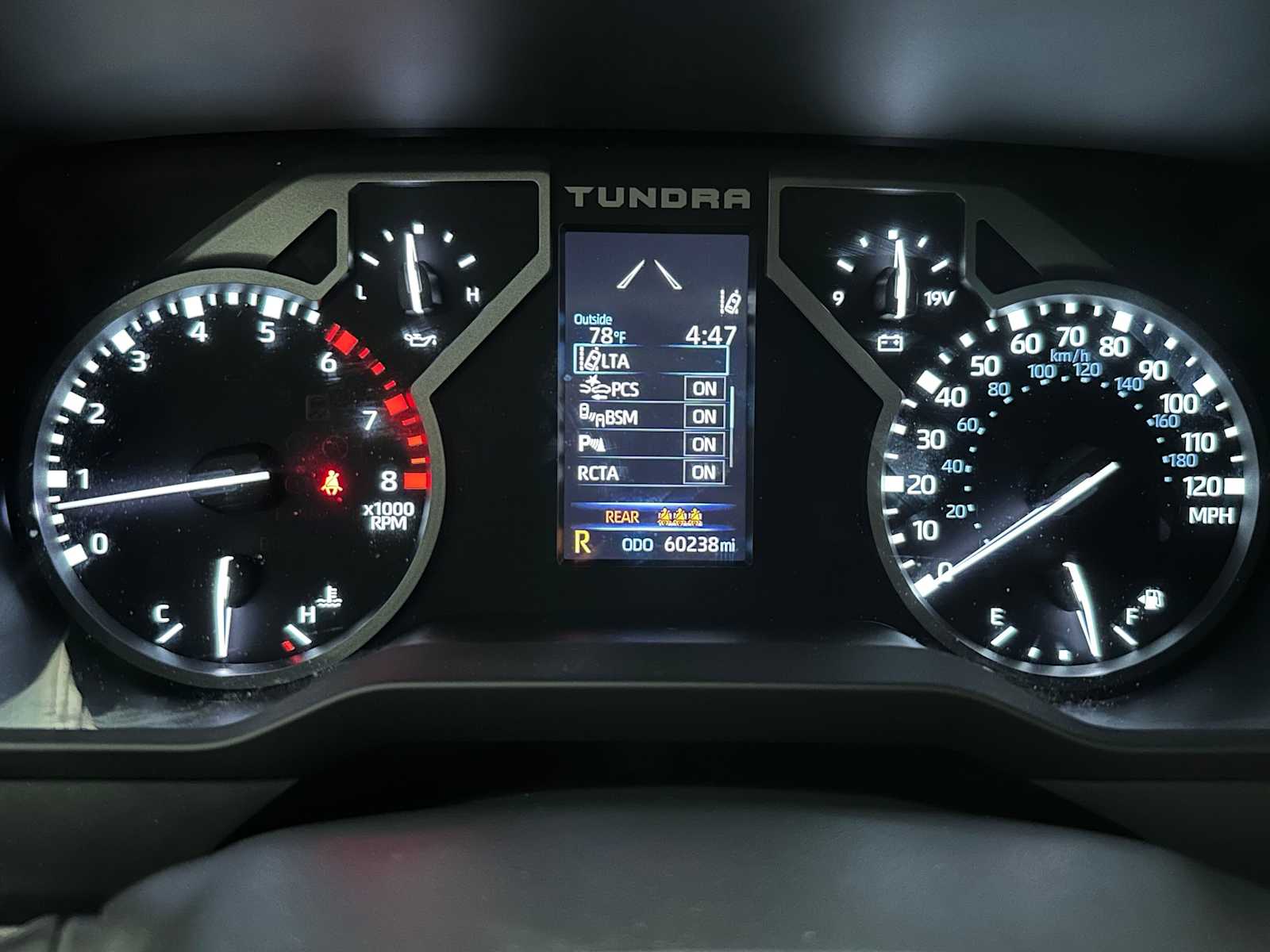 Thumbnail: 2023 Toyota Tundra - 12