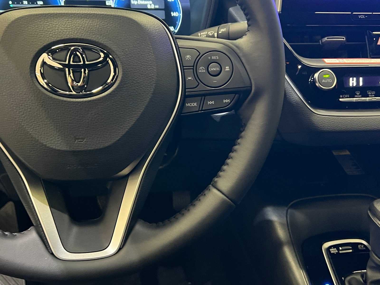 Thumbnail: 2026 Toyota Corolla - 27