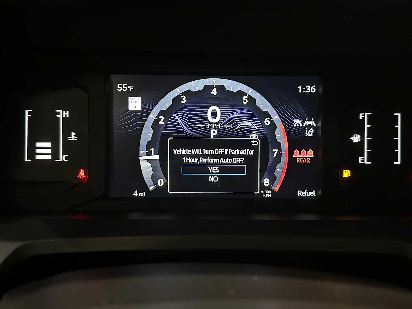 Thumbnail: 2026 Toyota Tacoma - 12