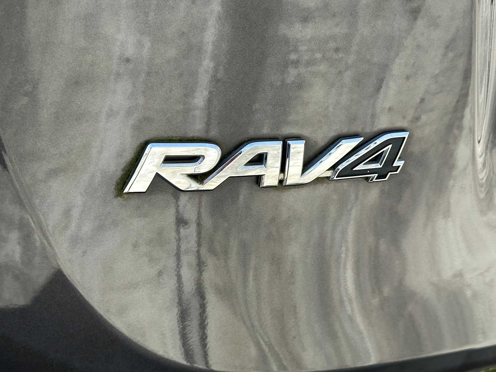 Thumbnail: 2018 Toyota RAV4 - 5