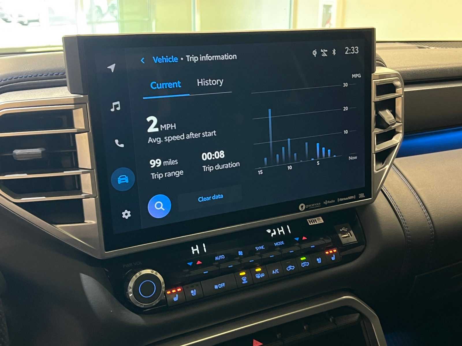 Thumbnail: 2023 Toyota Tundra - 26