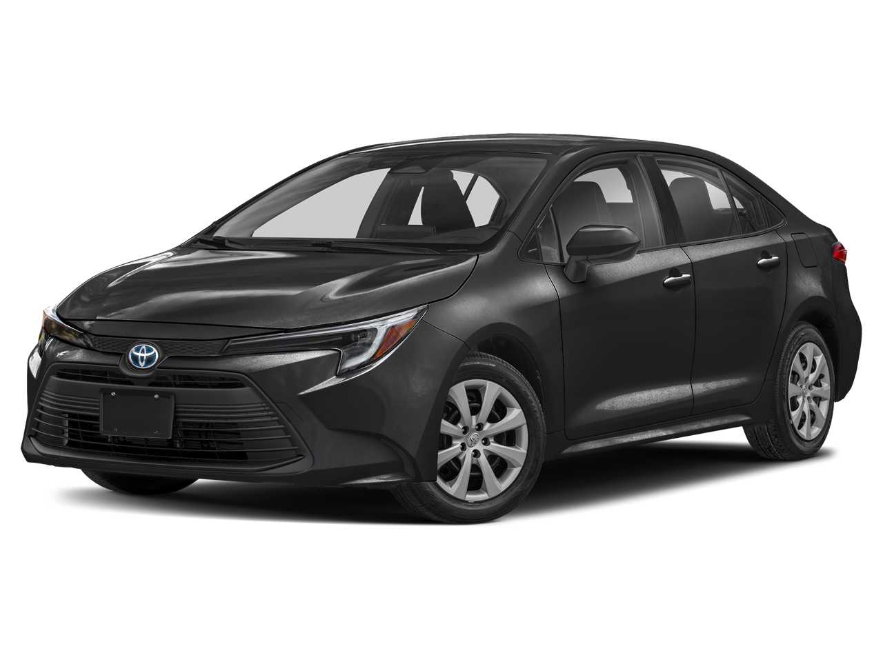 Thumbnail: 2025 Toyota Corolla - 1