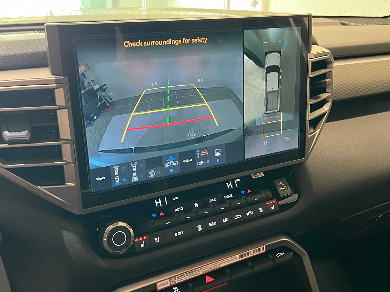 Thumbnail: 2026 Toyota Tundra - 27